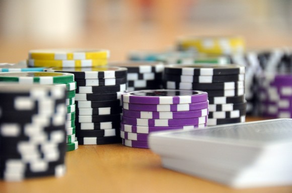 WSOP Main Event 2015: Professional Poker Players & Tax Liabilities