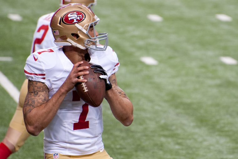 Collusion or Delusion? Colin Kaepernick’s Potential Claim Against the NFL