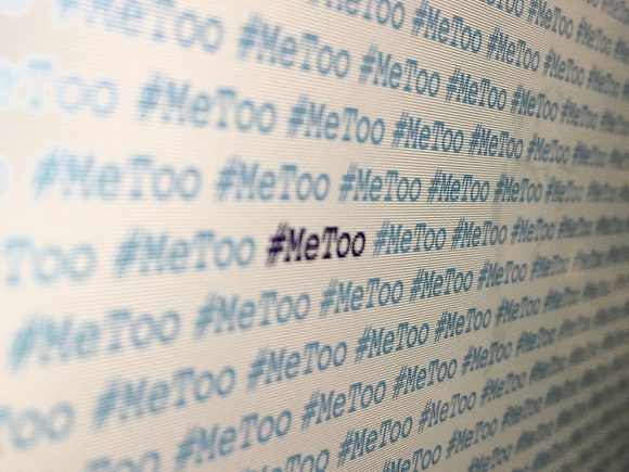 #TimesUp For Sexual Harassment Allegations Without Investigations