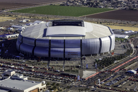 Saban Rent-a-Car And the Future of Sports Venue Funding in Arizona