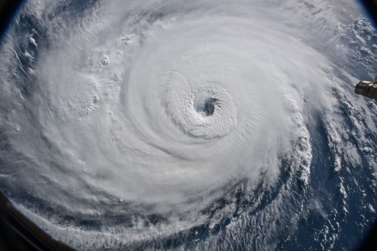 A Change in the Wind: How the Inconsistency of the NCAA is Affecting Hurricane Florence Relief Efforts