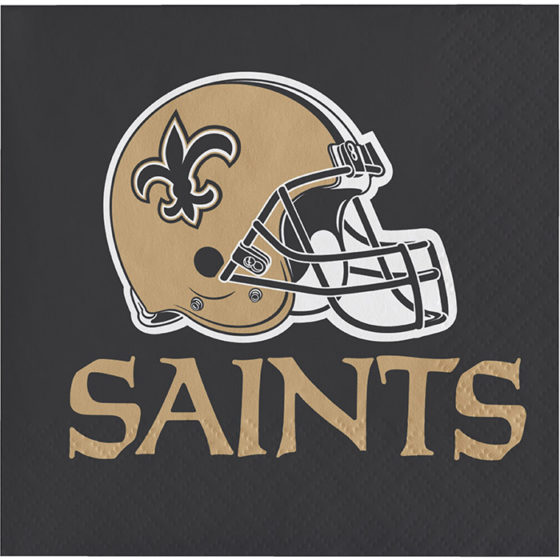 Sit Down Saints Fans: You do not have Standing to Sue