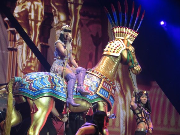 The “Dark Horse” Issue: How the Issue of Access Cost Katy Perry Millions