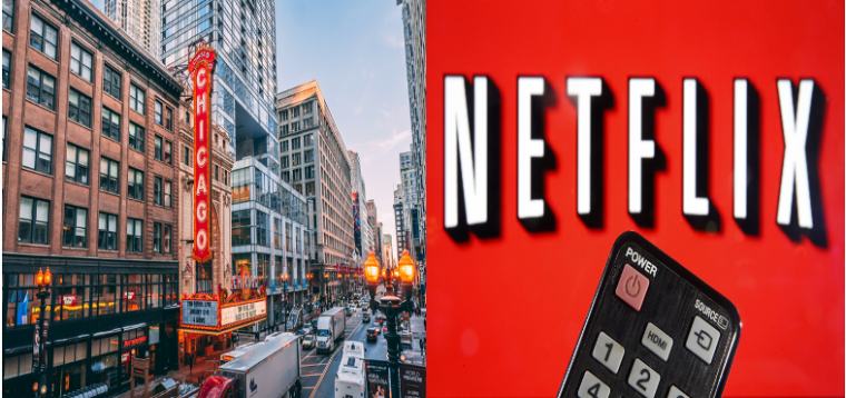 Chicago’s “Netflix Tax”– Spreading Due to COVID-19