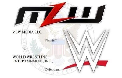 Sherman Act SmackDown: WWE Slammed with Antitrust Suit