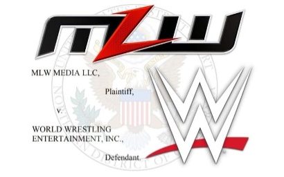 Sherman Act SmackDown: WWE Slammed with Antitrust Suit