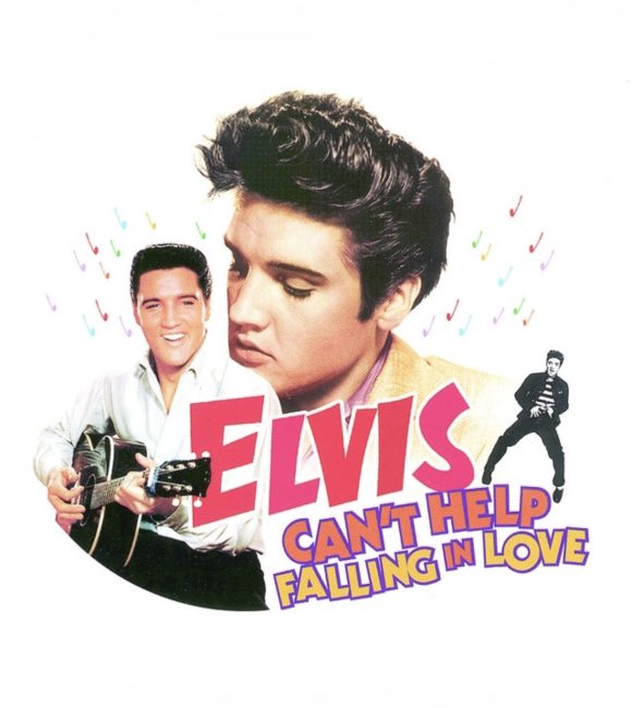 SOME THINGS ARE (NOT) MEANT TO BE: WHY SONGWRITER’S HEIRS CAN’T PROFIT OFF NEW ELVIS MOVIE
