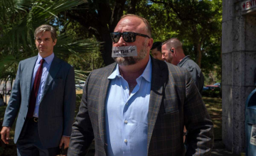 SHUT UP AND PAY: ALEX JONES FACES $45.2 MILLION DOLLARS IN PUNITIVE DAMAGES AMID SANDY HOOK MISINFORMATION CAMPAIGN