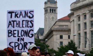 <strong>FOURTH CIRCUIT WRESTLES WITH WEST VIRGINIA’S NEW TRANSGENDER SPORTS LAW</strong>