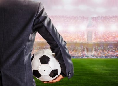 THE IMPACT OF FOOTBALL AGENTS ON EUROPEAN FOOTBALL: EXAMINING THE LEGAL AND ETHICAL CONSEQUENCES