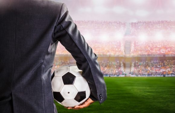 THE IMPACT OF FOOTBALL AGENTS ON EUROPEAN FOOTBALL: EXAMINING THE LEGAL AND ETHICAL CONSEQUENCES