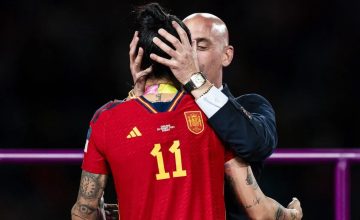 Spanish Soccer Scandal: Overshadowing the Women’s Team Win