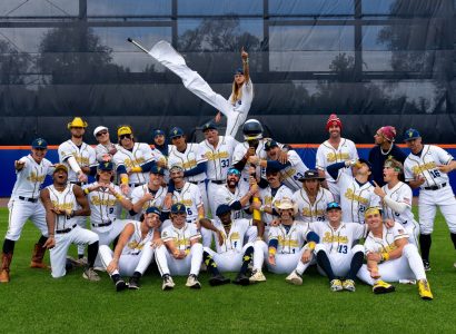 The Savannah Bananas: Baseball Players and Social Media Influencers