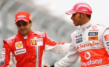 Crashgate: Felipe Massa Seeks Redemption for the 2008 Singapore Grand Prix 15 Years Later