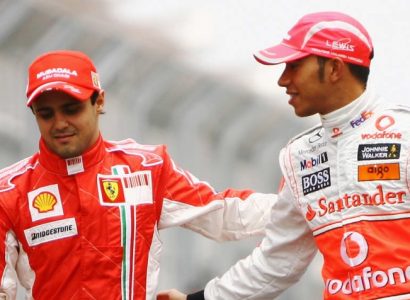 Crashgate: Felipe Massa Seeks Redemption for the 2008 Singapore Grand Prix 15 Years Later