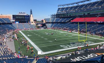 Liability of Sports Stadium Operators for Fan Misconduct: Legal Considerations and Limitations