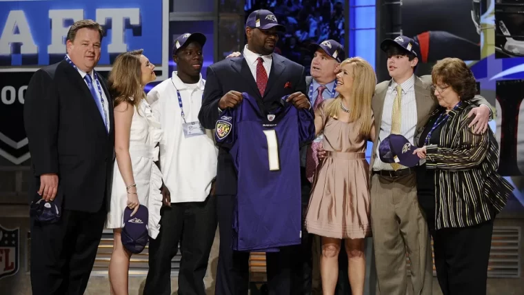 BLIND-SIDED: MICHAEL OHER SUES THE TUOHYS FOR DECEIVING HIM INTO A CONSERVATORSHIP