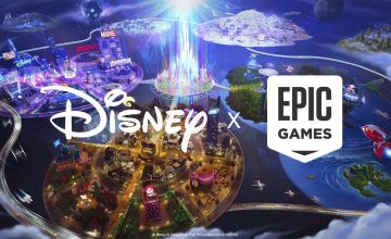 Disney and Epic Games’ Magic Partnership