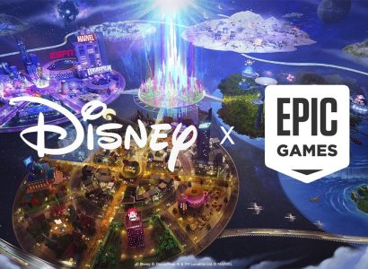 Disney and Epic Games’ Magic Partnership
