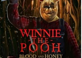 Blood and Honey: The Horror of Public Domain